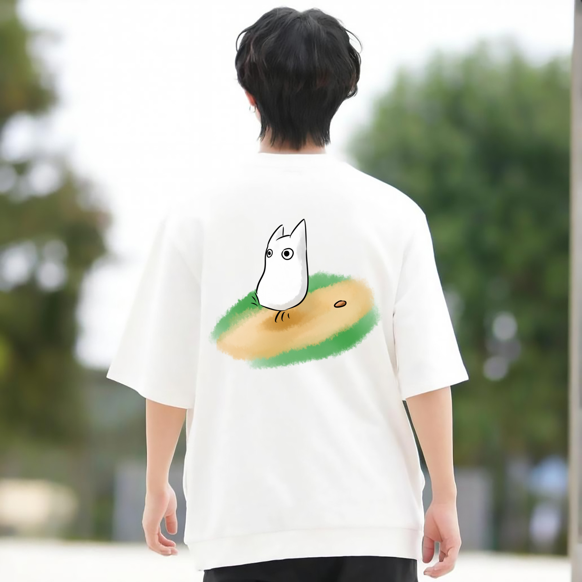 一般的なイメージ