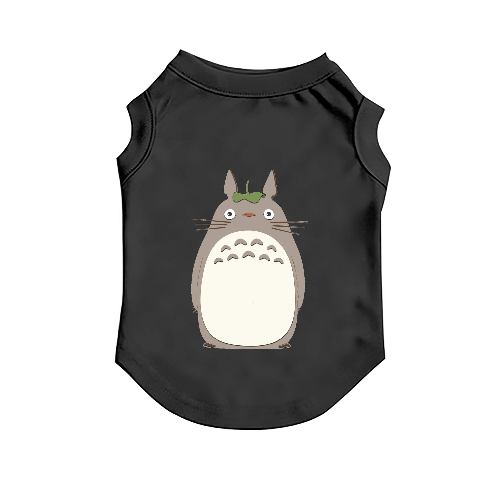 （画像用） となりのトトロ 草壁メイ 草壁サツキ My Neighbor Totoro Satsuki Kusakabe Mei Kusakabe ペット用ベスト