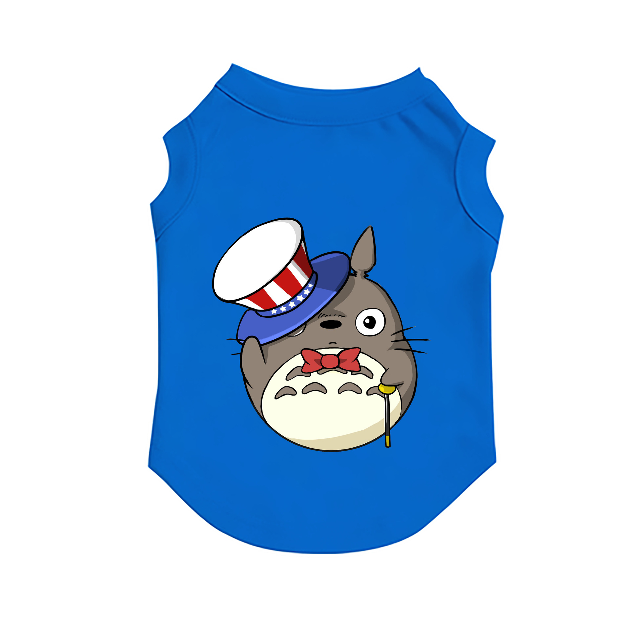 （画像用） となりのトトロ 草壁メイ 草壁サツキ My Neighbor Totoro Satsuki Kusakabe Mei Kusakabe ペット用ベスト
