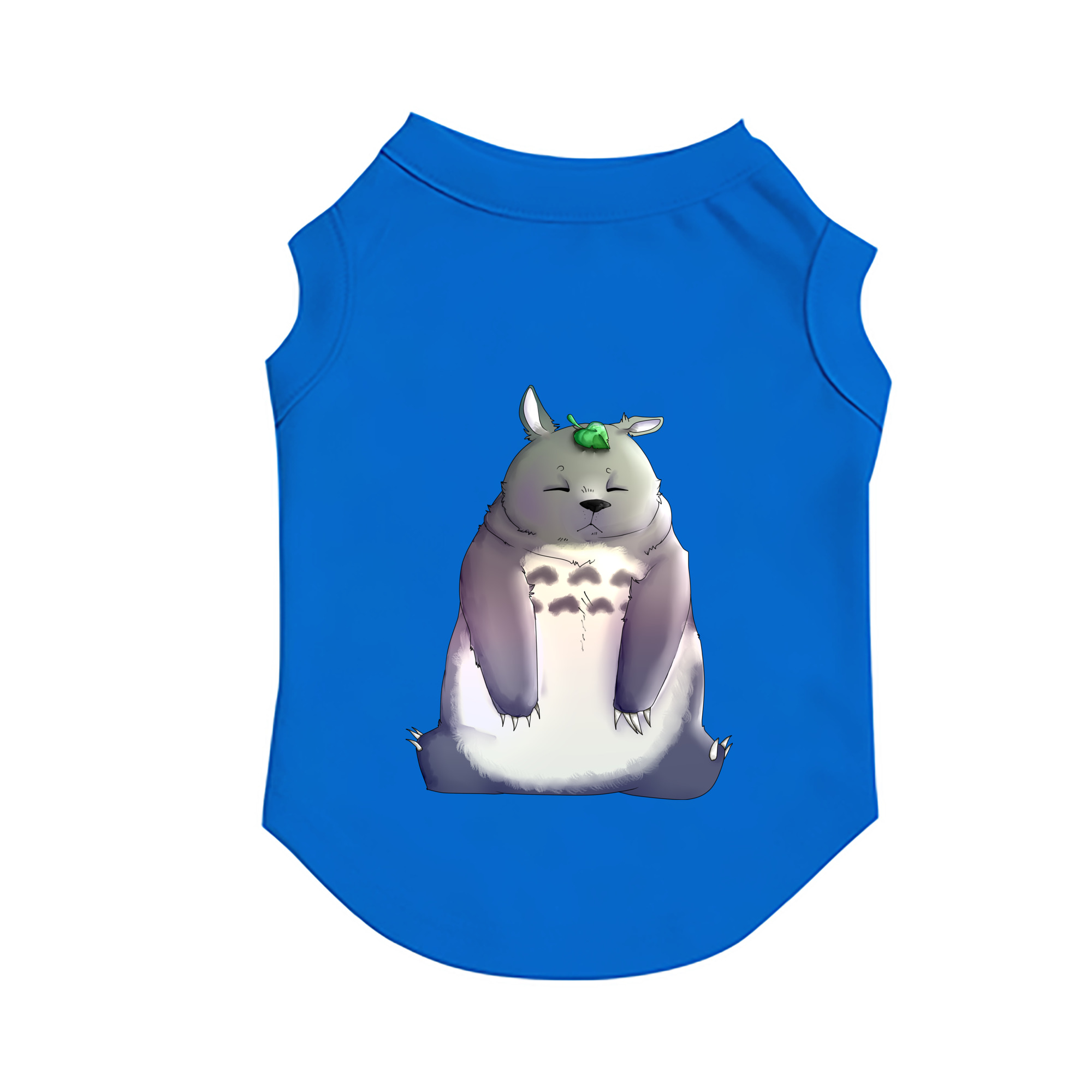 （画像用） となりのトトロ 草壁メイ 草壁サツキ My Neighbor Totoro Satsuki Kusakabe Mei Kusakabe ペット用ベスト