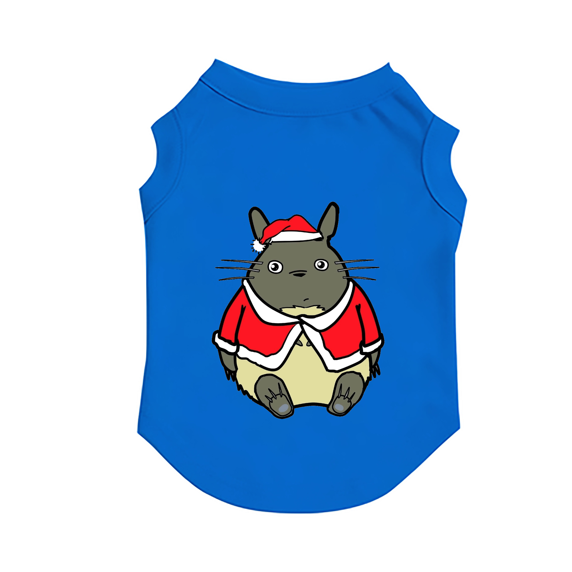 （画像用） となりのトトロ 草壁メイ 草壁サツキ My Neighbor Totoro Satsuki Kusakabe Mei Kusakabe ペット用ベスト