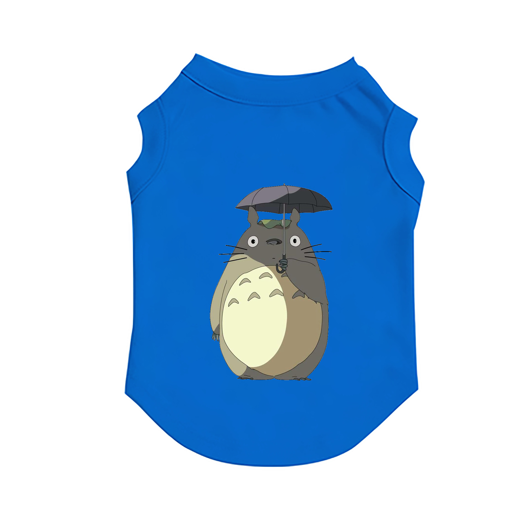 （画像用） となりのトトロ 草壁メイ 草壁サツキ My Neighbor Totoro Satsuki Kusakabe Mei Kusakabe ペット用ベスト
