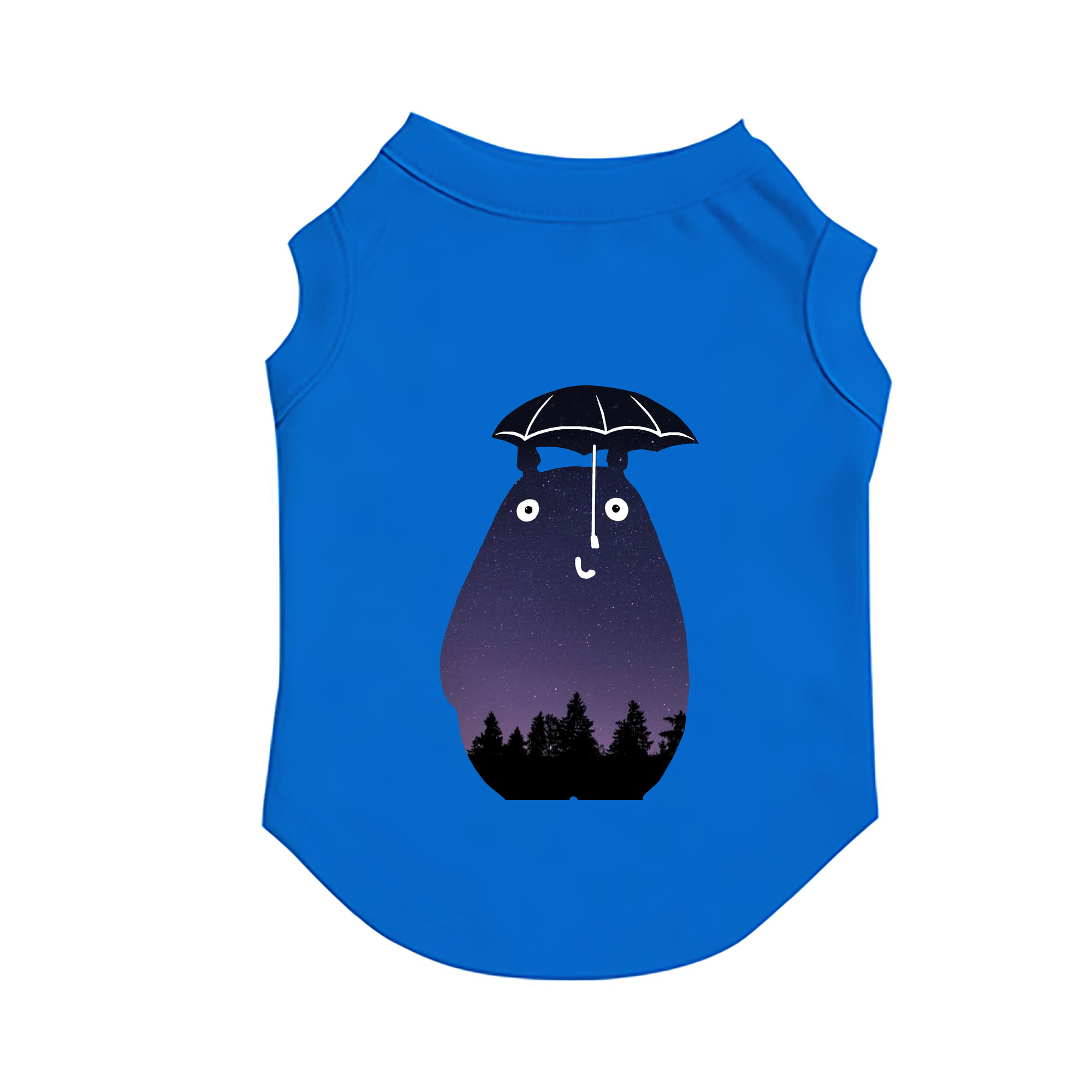 （画像用） となりのトトロ 草壁メイ 草壁サツキ My Neighbor Totoro Satsuki Kusakabe Mei Kusakabe ペット用ベスト
