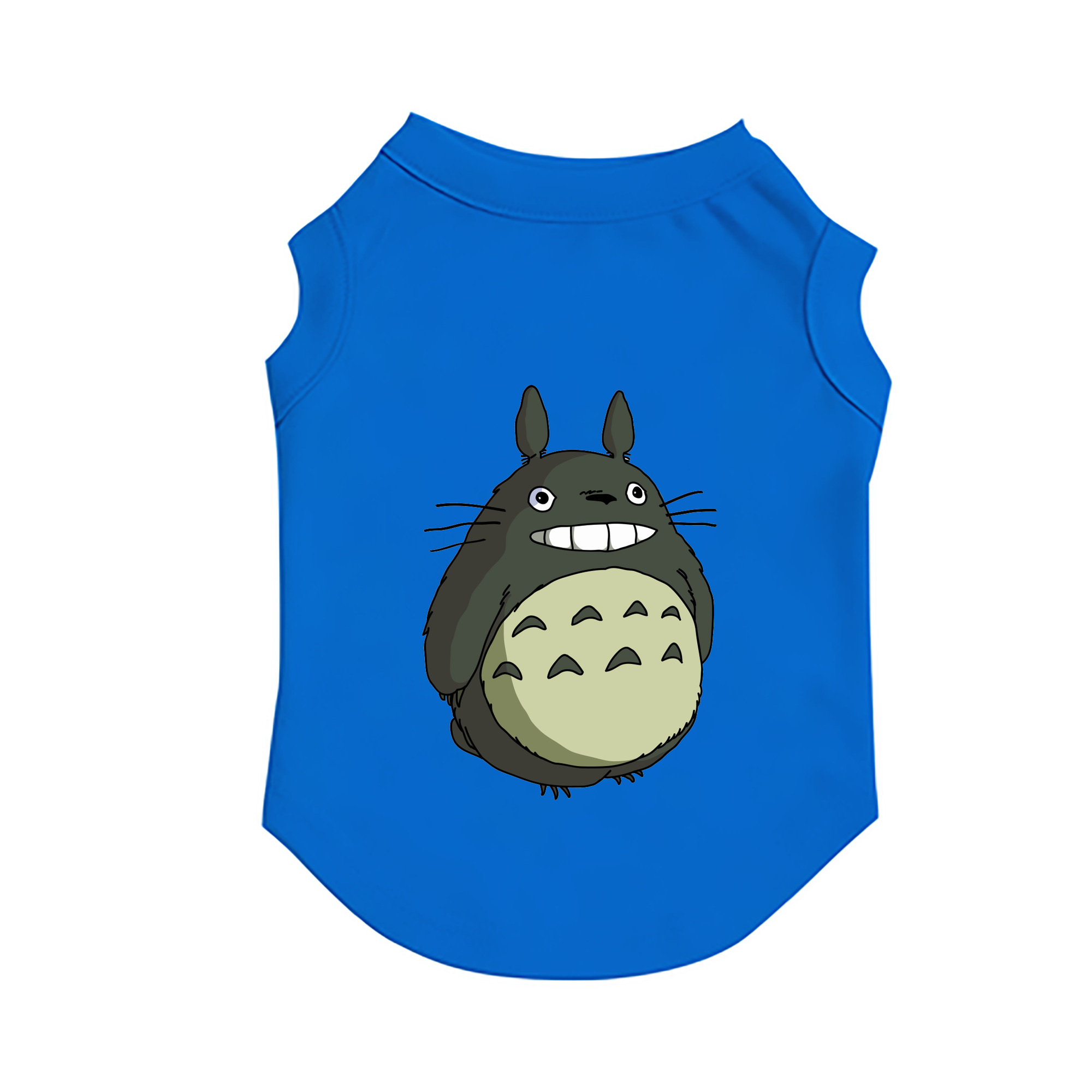 （画像用） となりのトトロ 草壁メイ 草壁サツキ My Neighbor Totoro Satsuki Kusakabe Mei Kusakabe ペット用ベスト