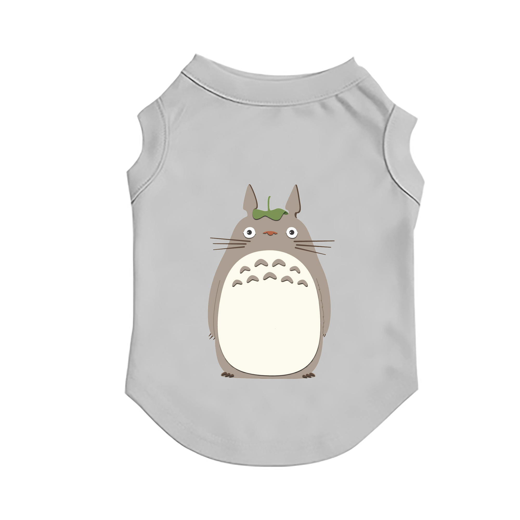 （画像用） となりのトトロ 草壁メイ 草壁サツキ My Neighbor Totoro Satsuki Kusakabe Mei Kusakabe ペット用ベスト