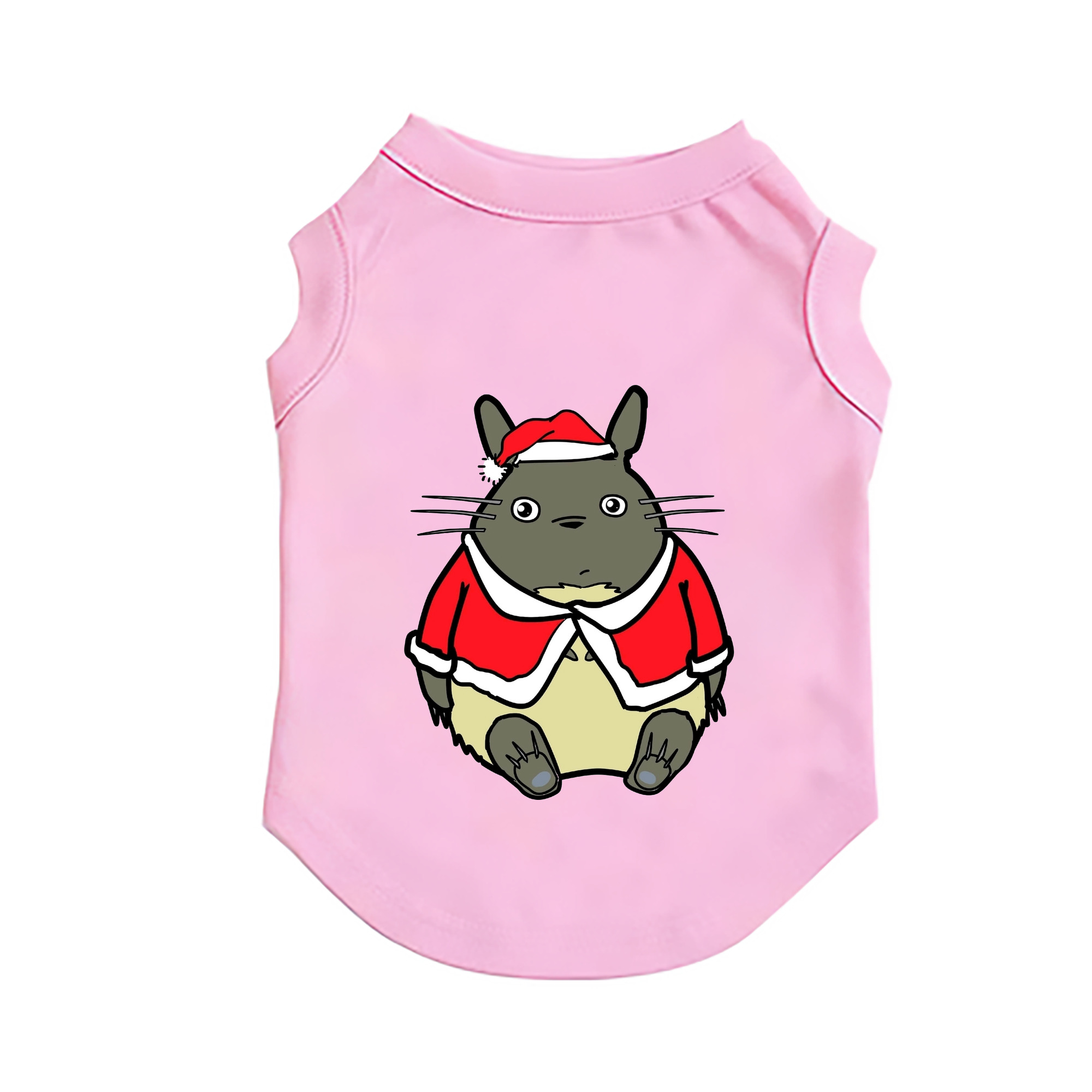 （画像用） となりのトトロ 草壁メイ 草壁サツキ My Neighbor Totoro Satsuki Kusakabe Mei Kusakabe ペット用ベスト