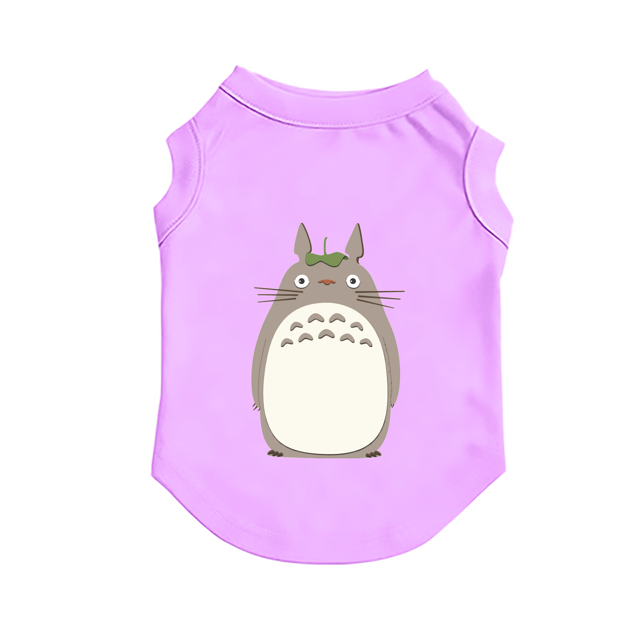 （画像用） となりのトトロ 草壁メイ 草壁サツキ My Neighbor Totoro Satsuki Kusakabe Mei Kusakabe ペット用ベスト