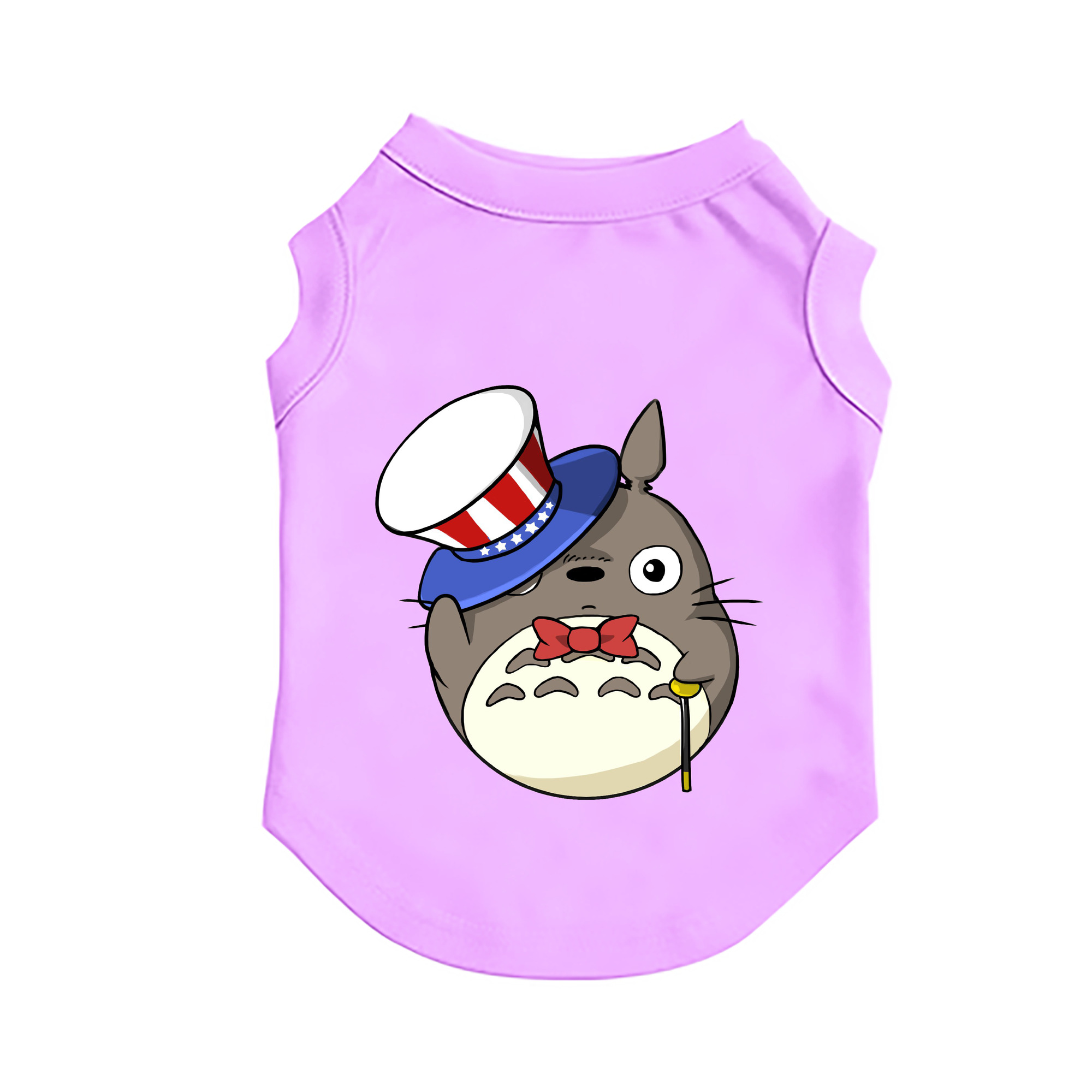 （画像用） となりのトトロ 草壁メイ 草壁サツキ My Neighbor Totoro Satsuki Kusakabe Mei Kusakabe ペット用ベスト