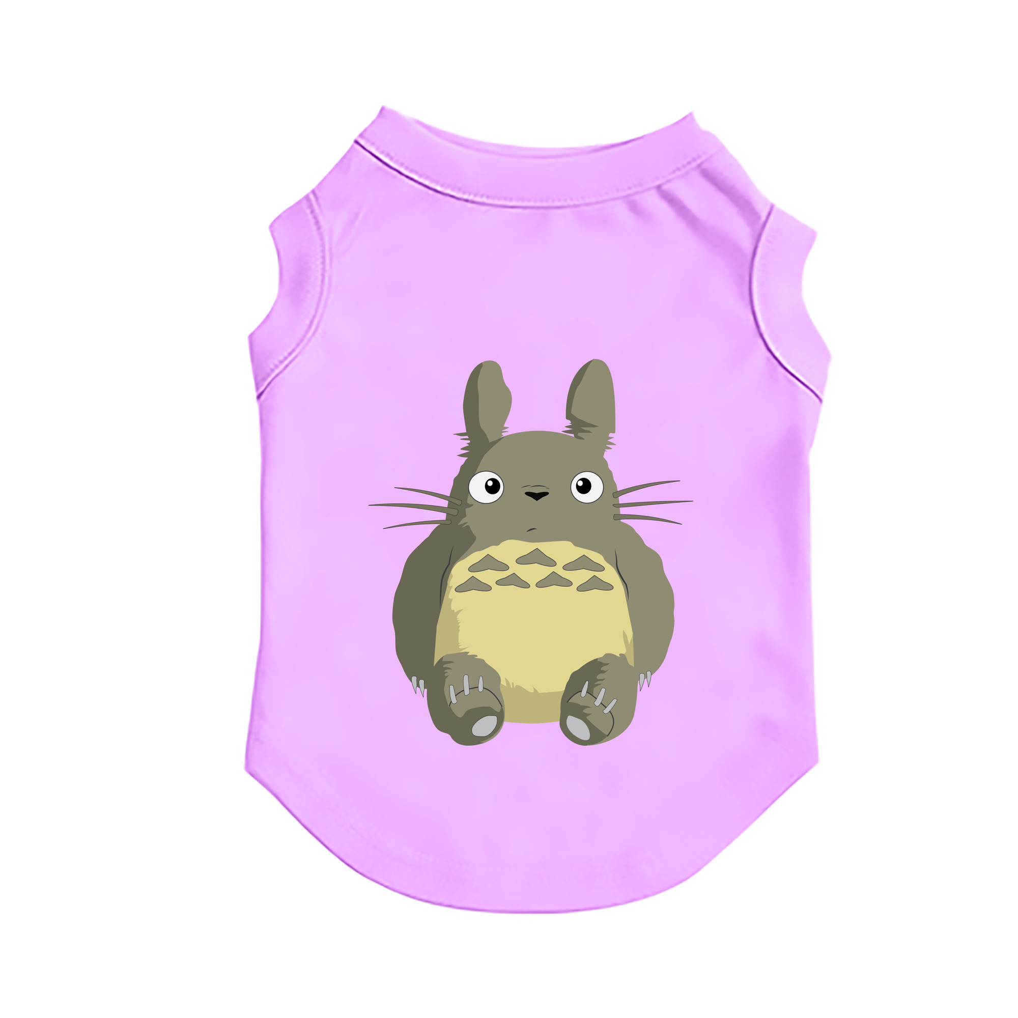 （画像用） となりのトトロ 草壁メイ 草壁サツキ My Neighbor Totoro Satsuki Kusakabe Mei Kusakabe ペット用ベスト