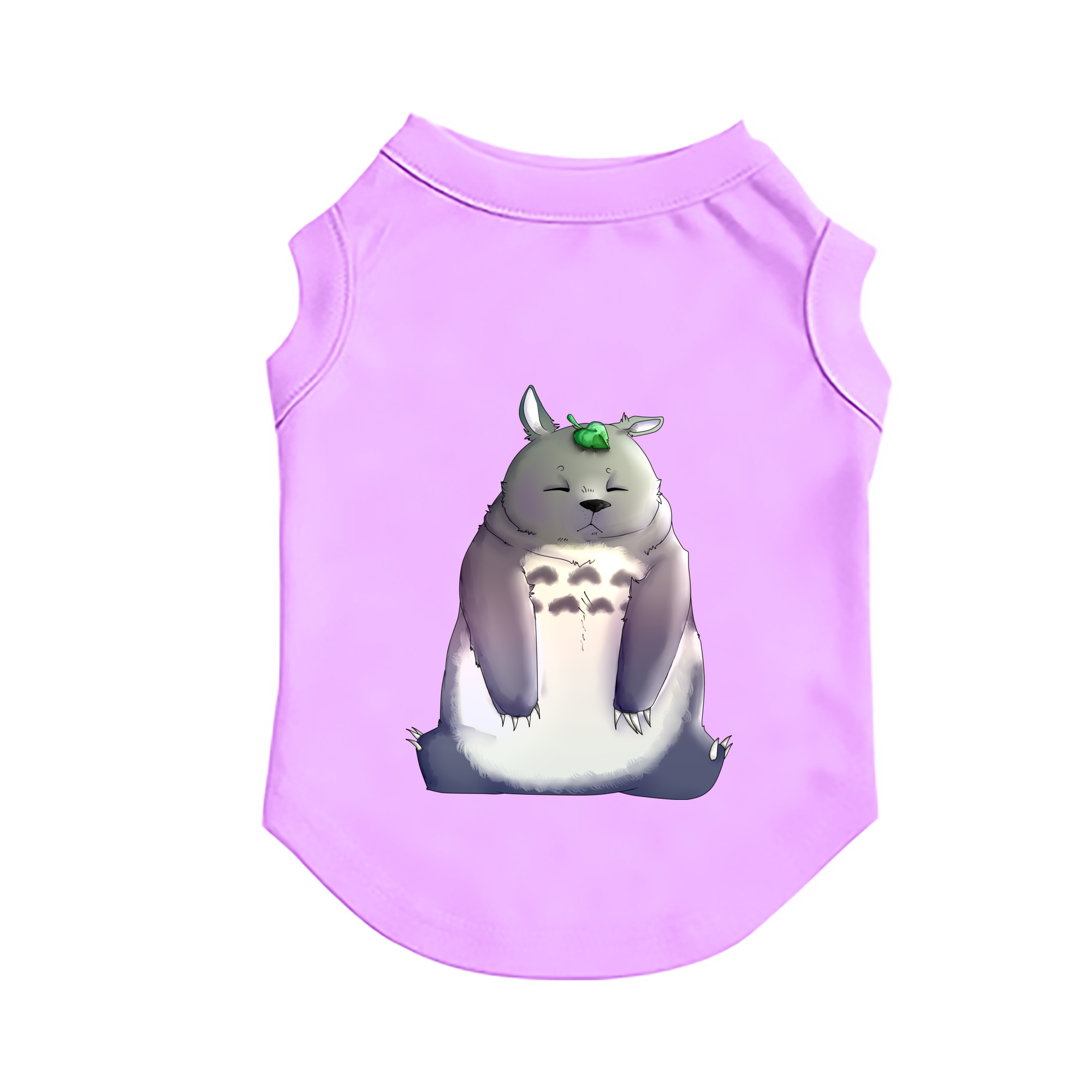 （画像用） となりのトトロ 草壁メイ 草壁サツキ My Neighbor Totoro Satsuki Kusakabe Mei Kusakabe ペット用ベスト