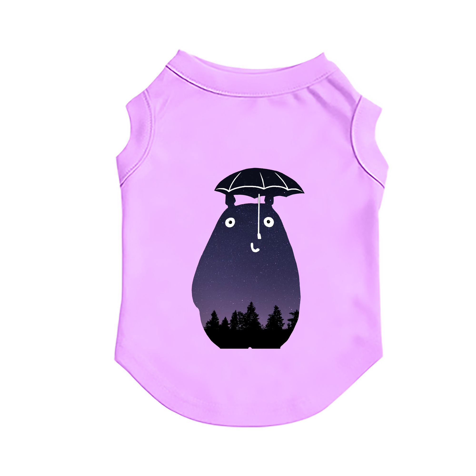 （画像用） となりのトトロ 草壁メイ 草壁サツキ My Neighbor Totoro Satsuki Kusakabe Mei Kusakabe ペット用ベスト