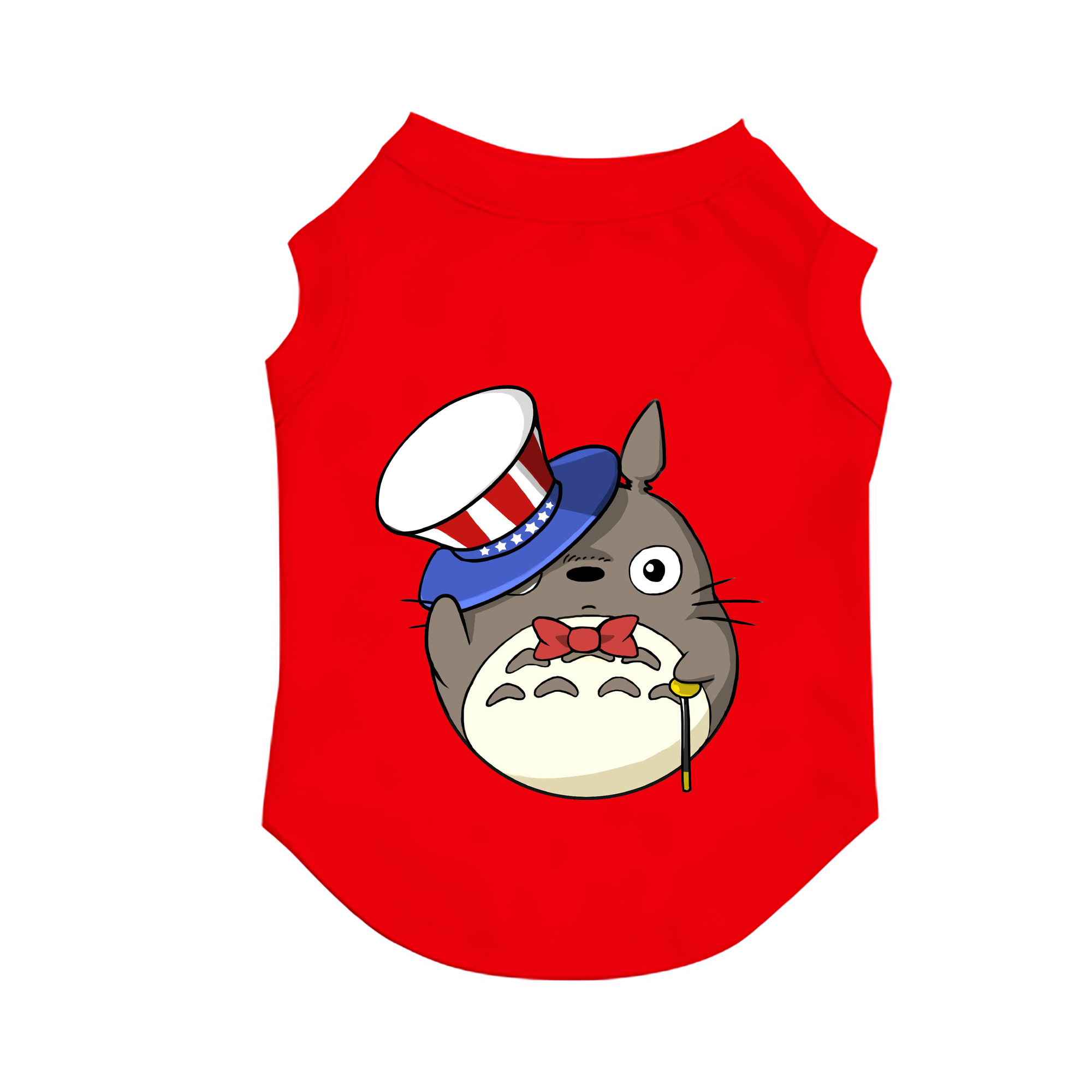 （画像用） となりのトトロ 草壁メイ 草壁サツキ My Neighbor Totoro Satsuki Kusakabe Mei Kusakabe ペット用ベスト