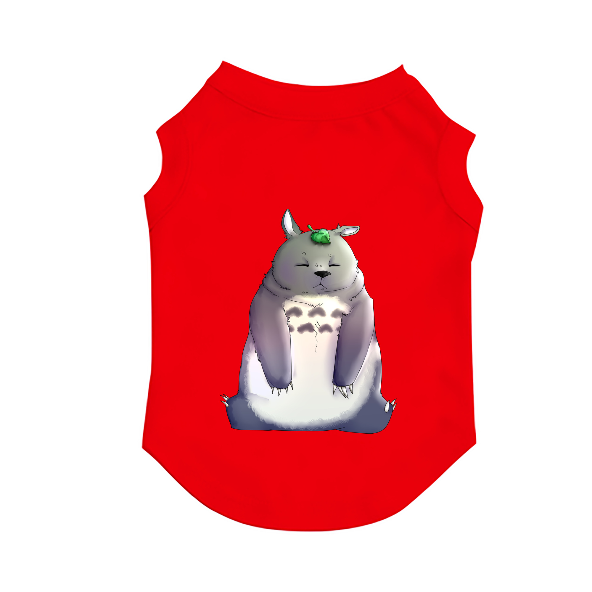 （画像用） となりのトトロ 草壁メイ 草壁サツキ My Neighbor Totoro Satsuki Kusakabe Mei Kusakabe ペット用ベスト