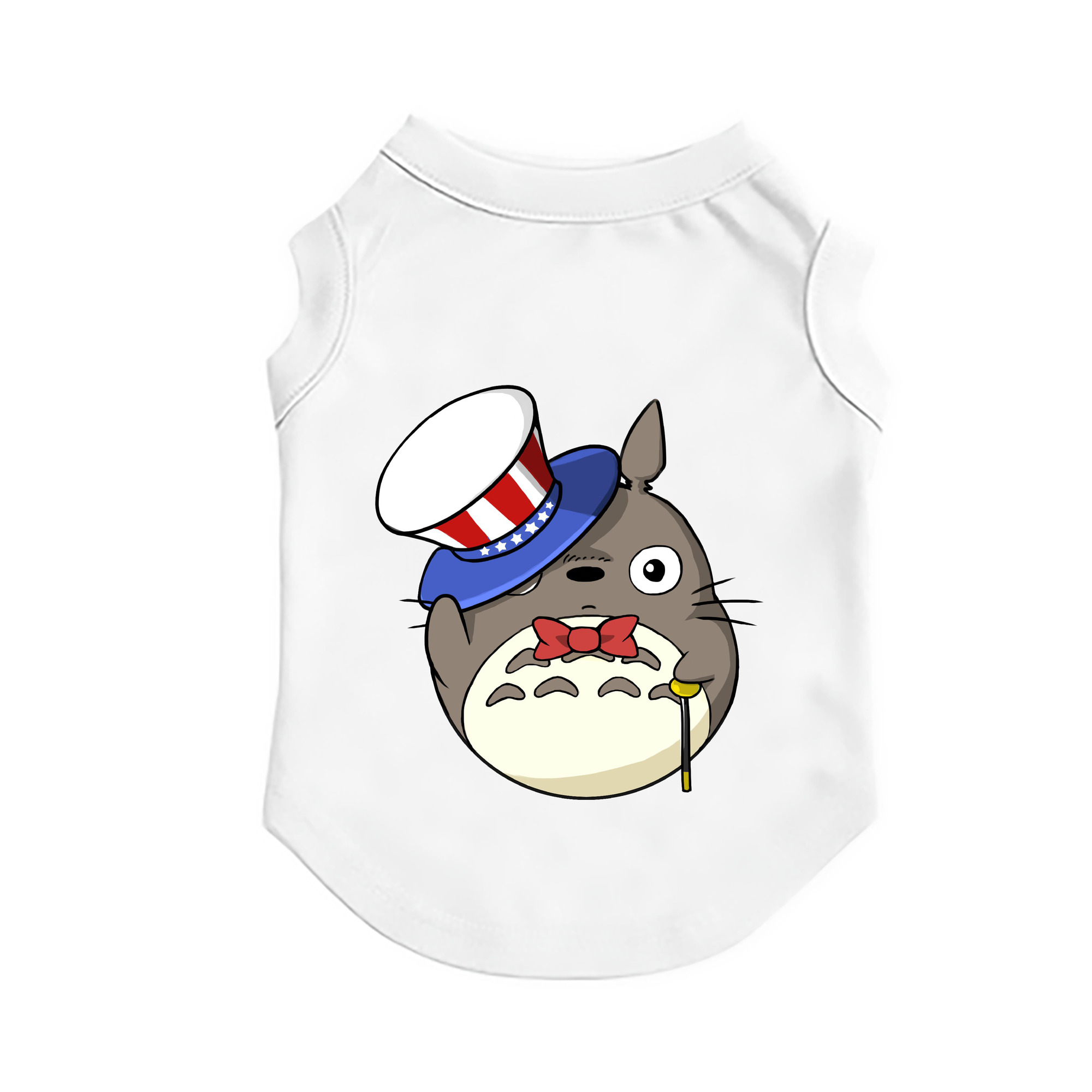 （画像用） となりのトトロ 草壁メイ 草壁サツキ My Neighbor Totoro Satsuki Kusakabe Mei Kusakabe ペット用ベスト