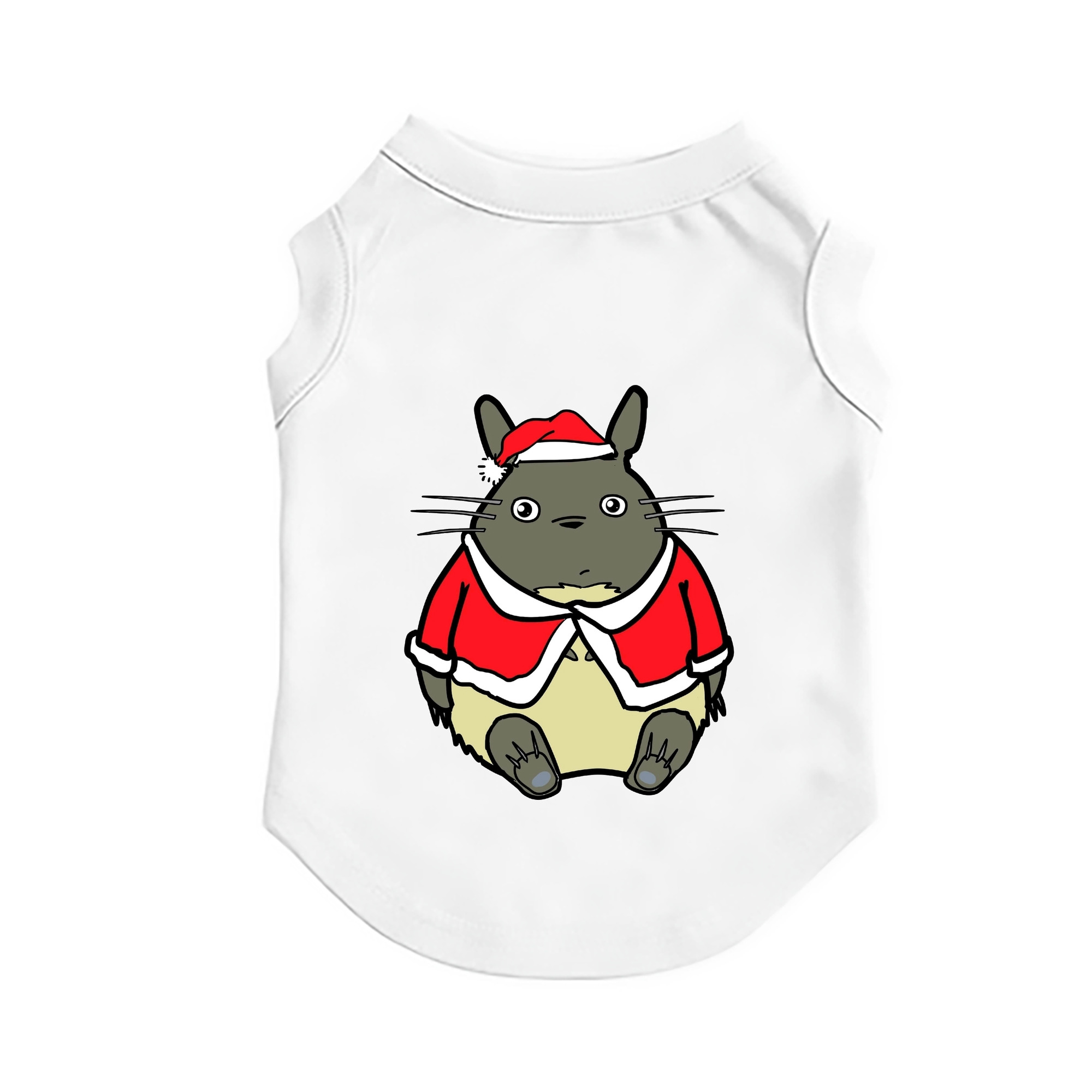 （画像用） となりのトトロ 草壁メイ 草壁サツキ My Neighbor Totoro Satsuki Kusakabe Mei Kusakabe ペット用ベスト
