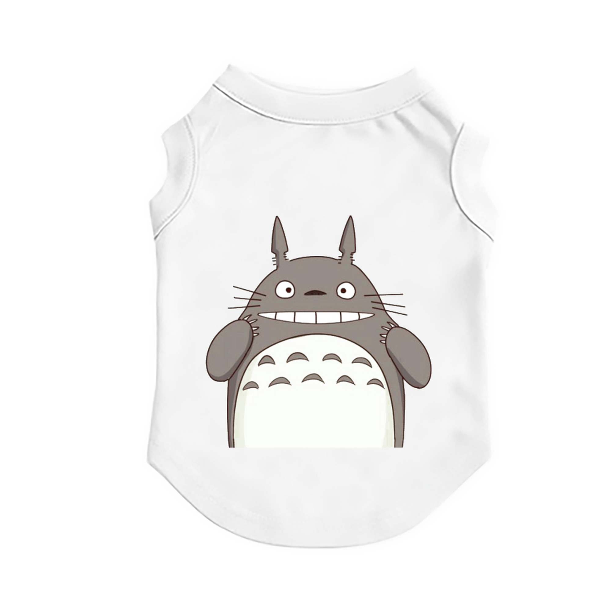 （画像用） となりのトトロ 草壁メイ 草壁サツキ My Neighbor Totoro Satsuki Kusakabe Mei Kusakabe ペット用ベスト
