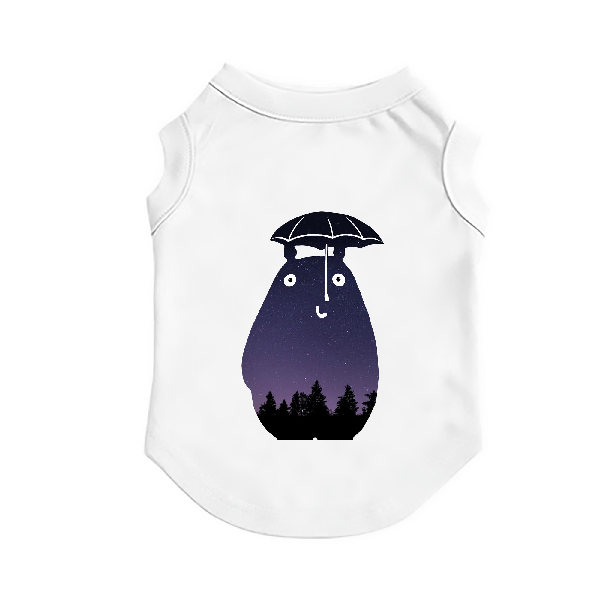 （画像用） となりのトトロ 草壁メイ 草壁サツキ My Neighbor Totoro Satsuki Kusakabe Mei Kusakabe ペット用ベスト