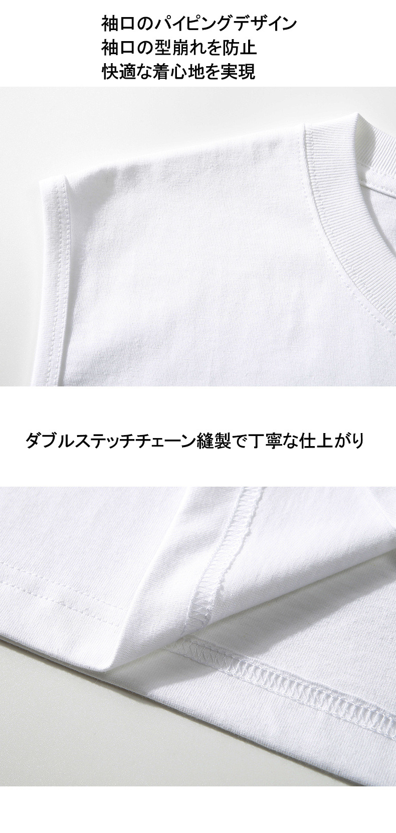となりのトトロ 草壁メイ 草壁サツキ My Neighbor Totoro Satsuki Kusakabe Mei Kusakabe コットン100％タンクトップ（フロントプリント）