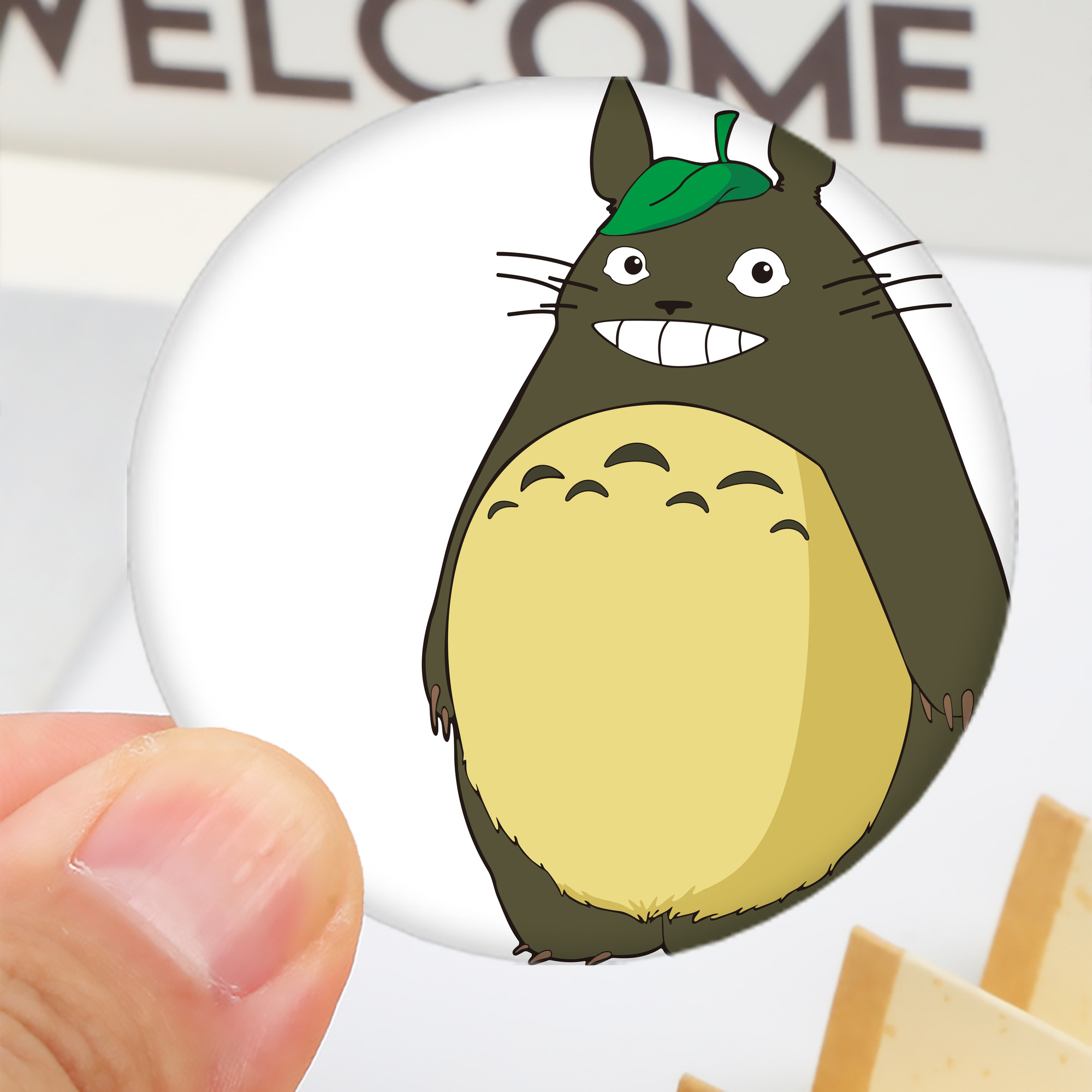 一般的なイメージ