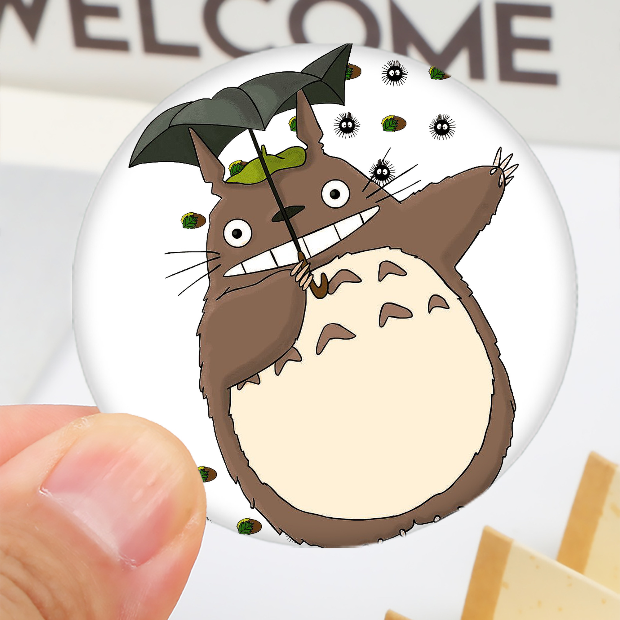 一般的なイメージ