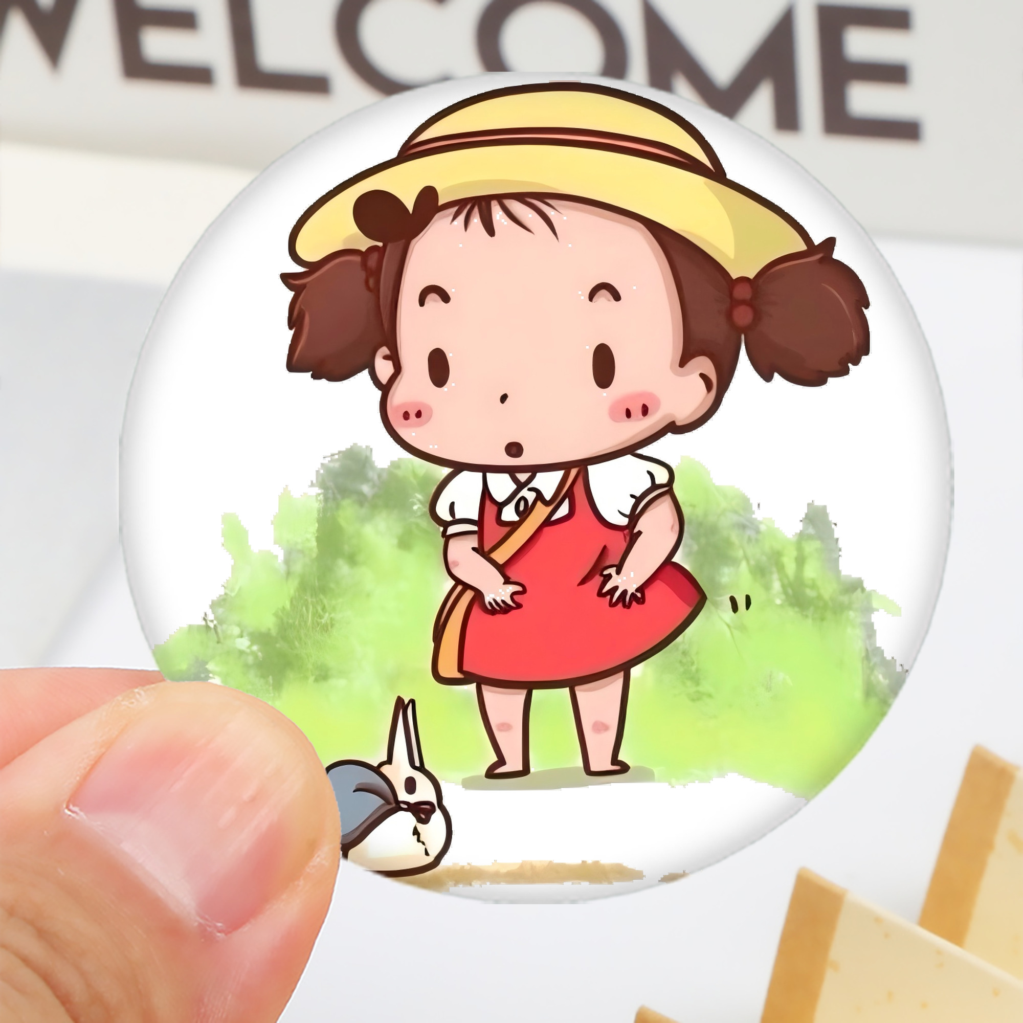 一般的なイメージ
