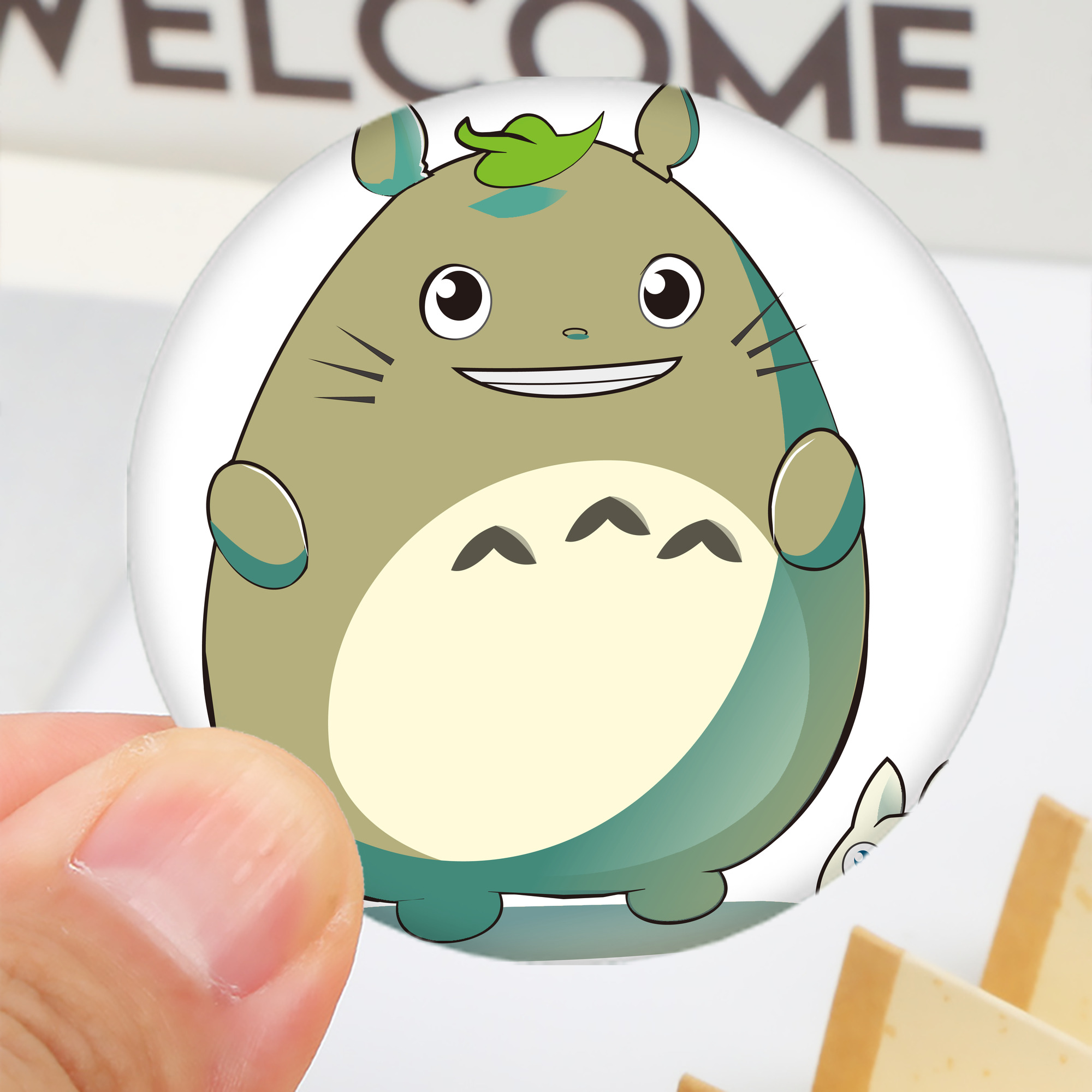 一般的なイメージ