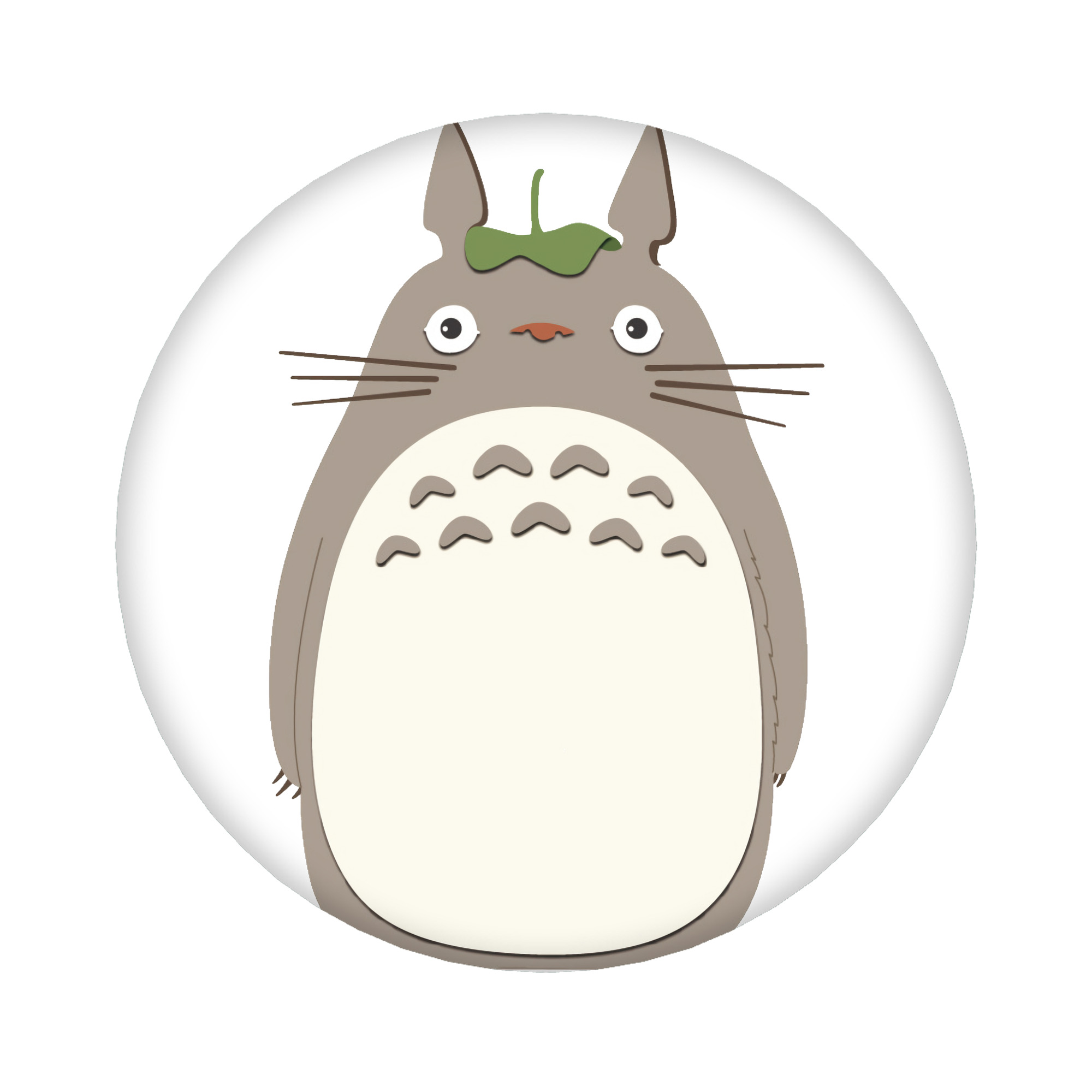 （画像用） となりのトトロ 草壁メイ 草壁サツキ My Neighbor Totoro Satsuki Kusakabe Mei Kusakabe 6cm 缶バッジ 複数セット