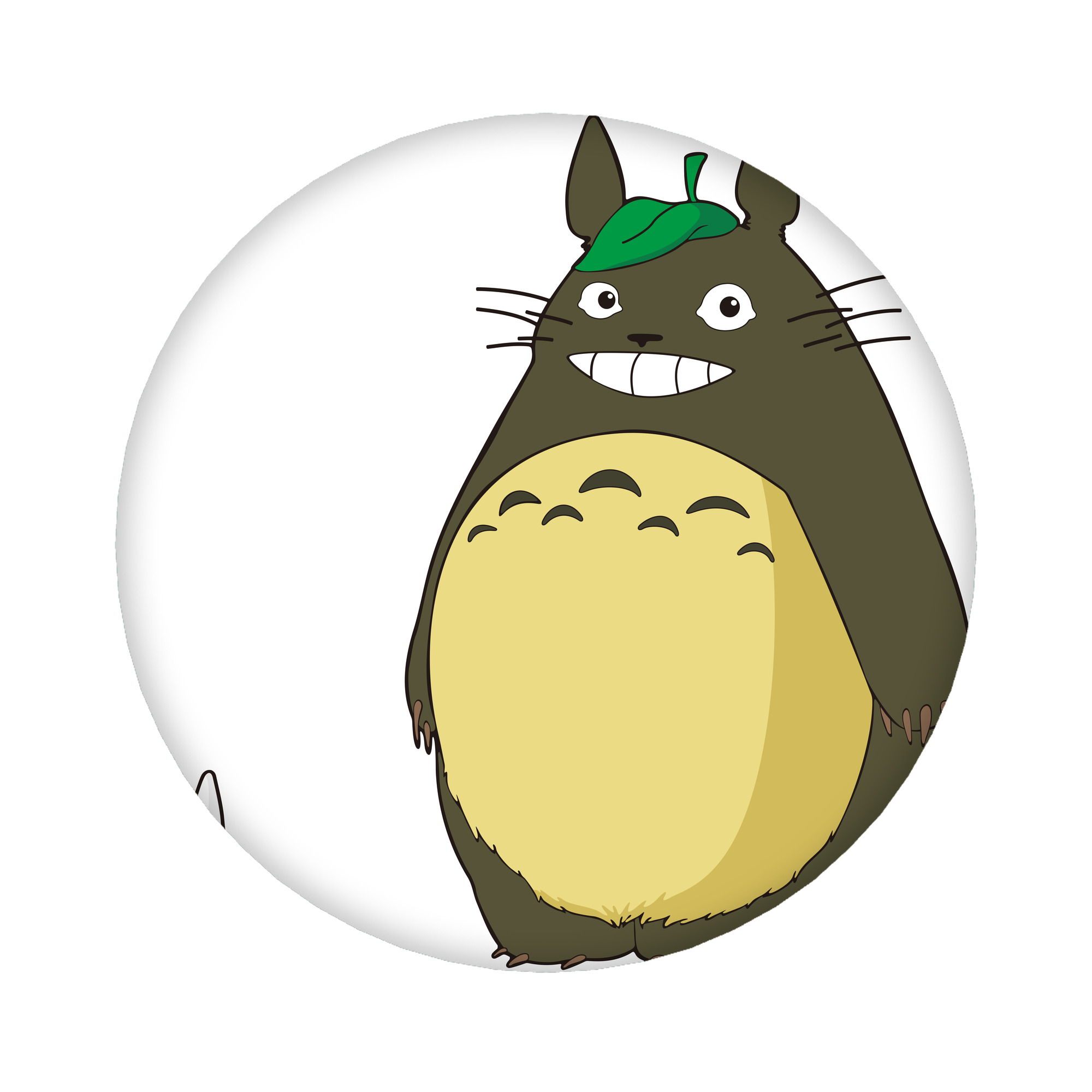 （画像用） となりのトトロ 草壁メイ 草壁サツキ My Neighbor Totoro Satsuki Kusakabe Mei Kusakabe 6cm 缶バッジ 複数セット