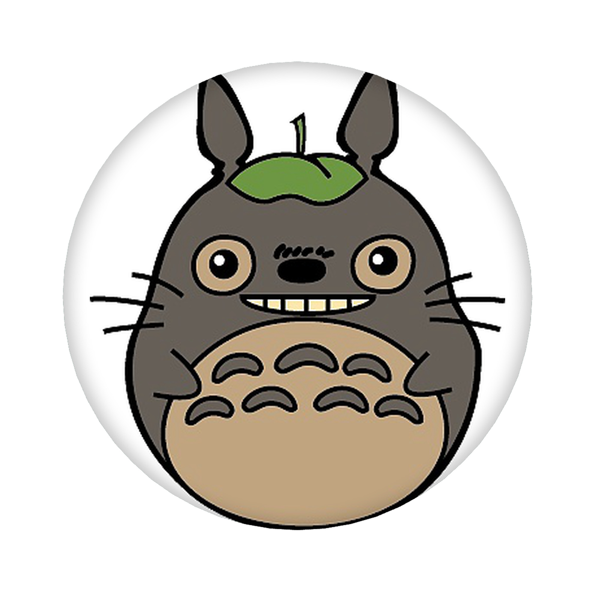 （画像用） となりのトトロ 草壁メイ 草壁サツキ My Neighbor Totoro Satsuki Kusakabe Mei Kusakabe 6cm 缶バッジ 複数セット