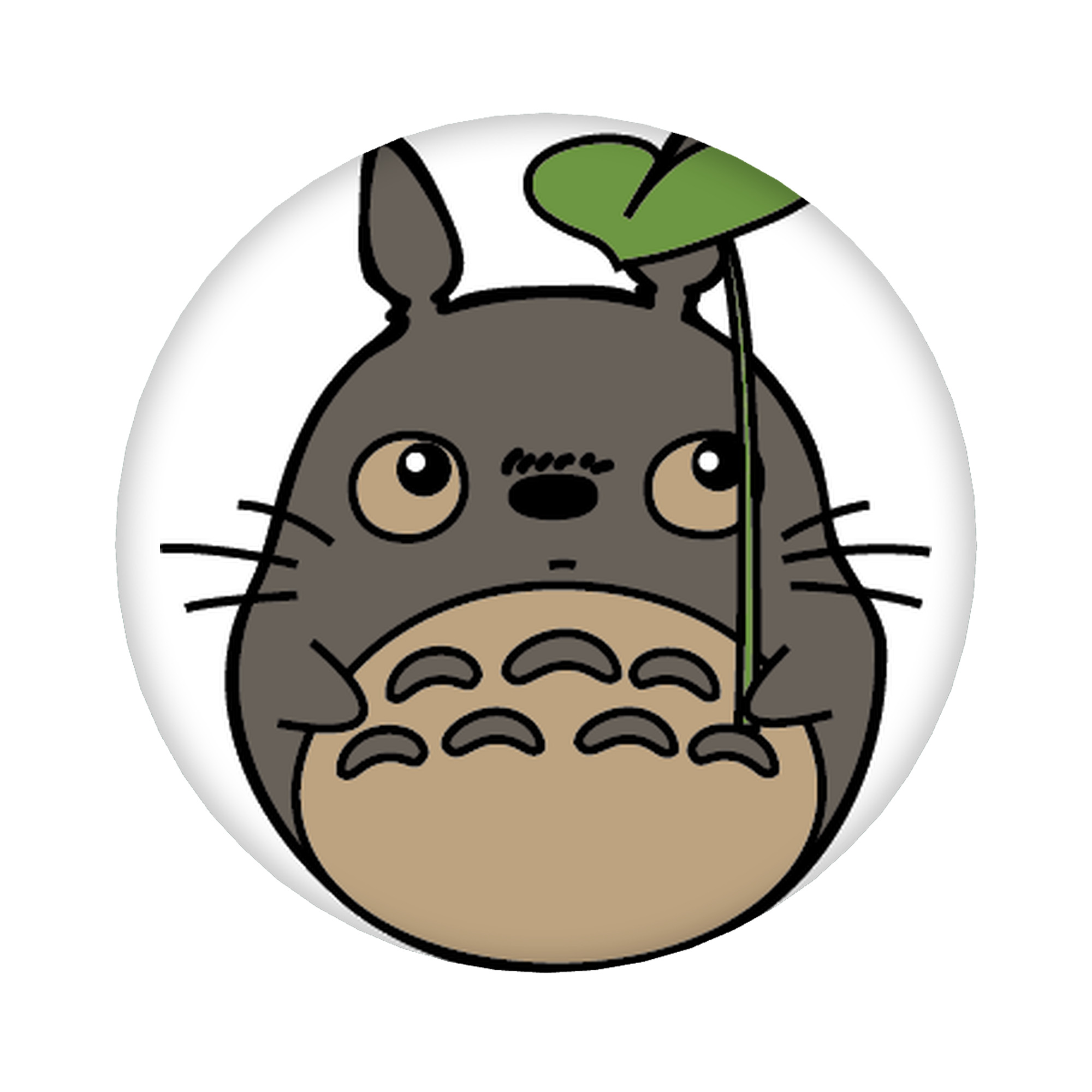 （画像用） となりのトトロ 草壁メイ 草壁サツキ My Neighbor Totoro Satsuki Kusakabe Mei Kusakabe 6cm 缶バッジ 複数セット