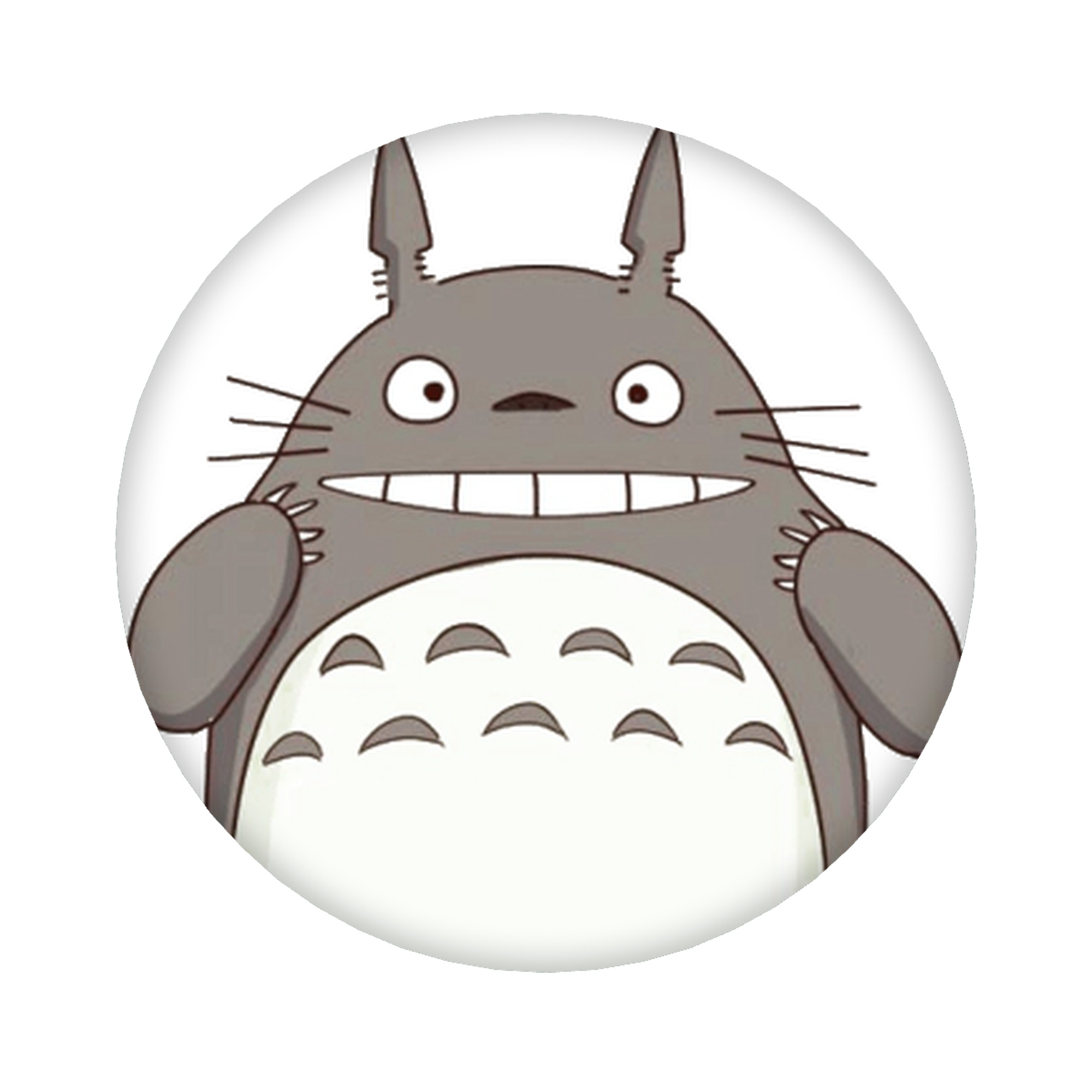 （画像用） となりのトトロ 草壁メイ 草壁サツキ My Neighbor Totoro Satsuki Kusakabe Mei Kusakabe 6cm 缶バッジ 複数セット