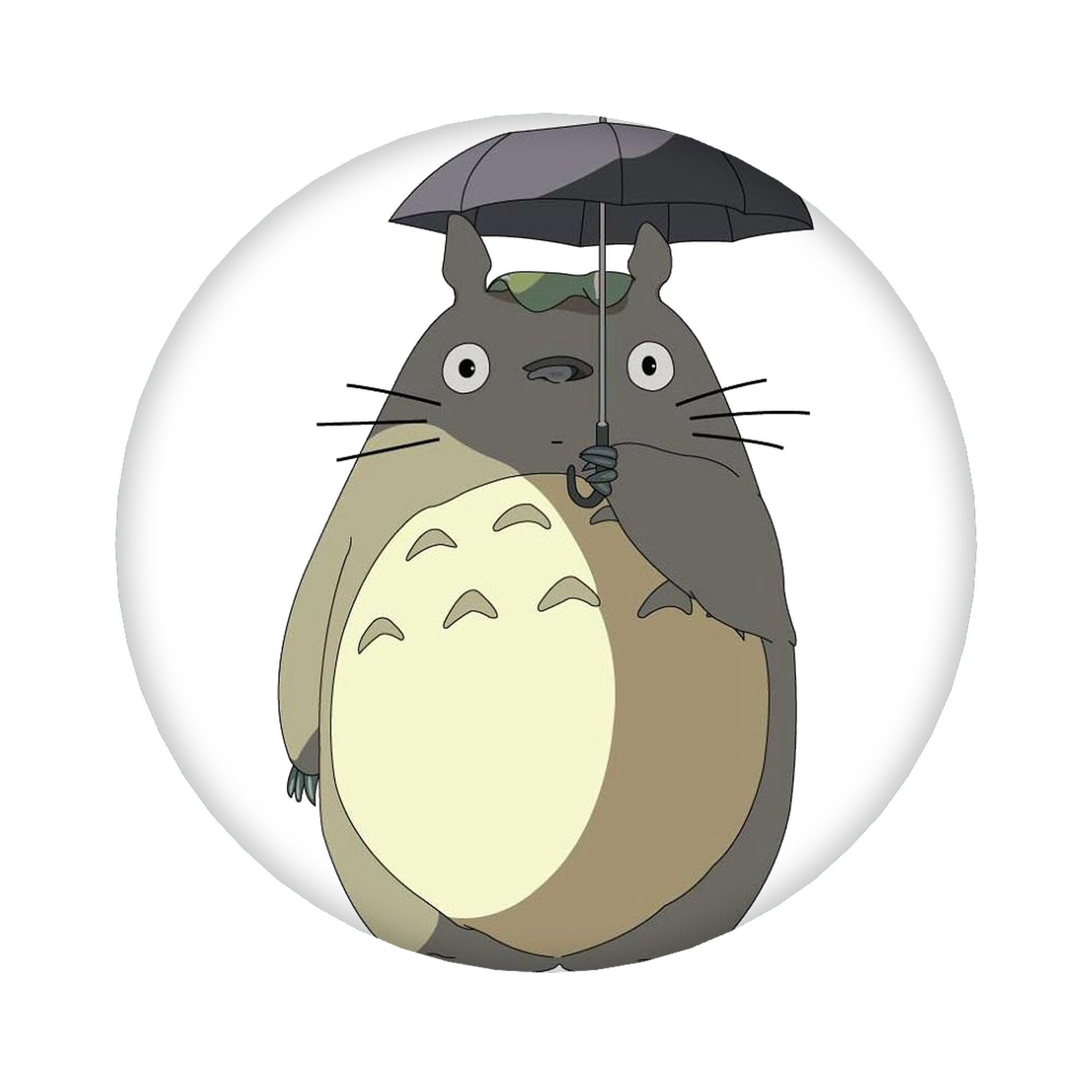 （画像用） となりのトトロ 草壁メイ 草壁サツキ My Neighbor Totoro Satsuki Kusakabe Mei Kusakabe 6cm 缶バッジ 複数セット