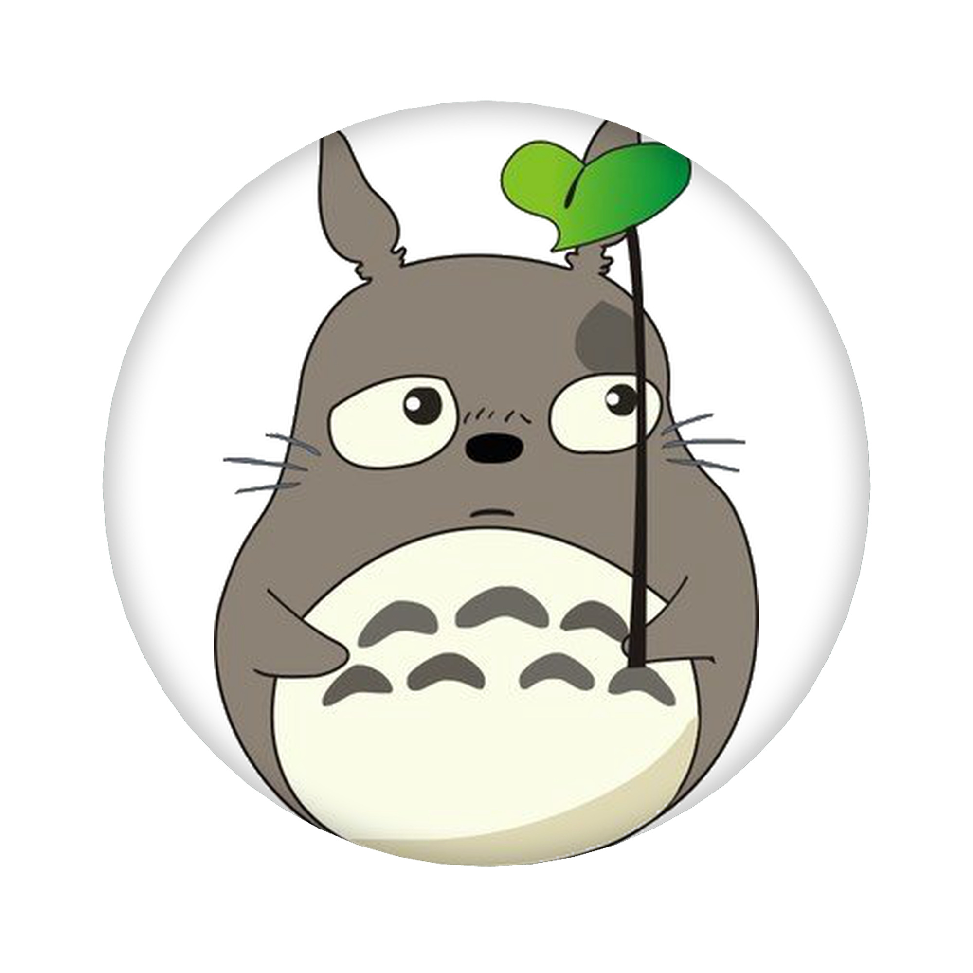 （画像用） となりのトトロ 草壁メイ 草壁サツキ My Neighbor Totoro Satsuki Kusakabe Mei Kusakabe 6cm 缶バッジ 複数セット