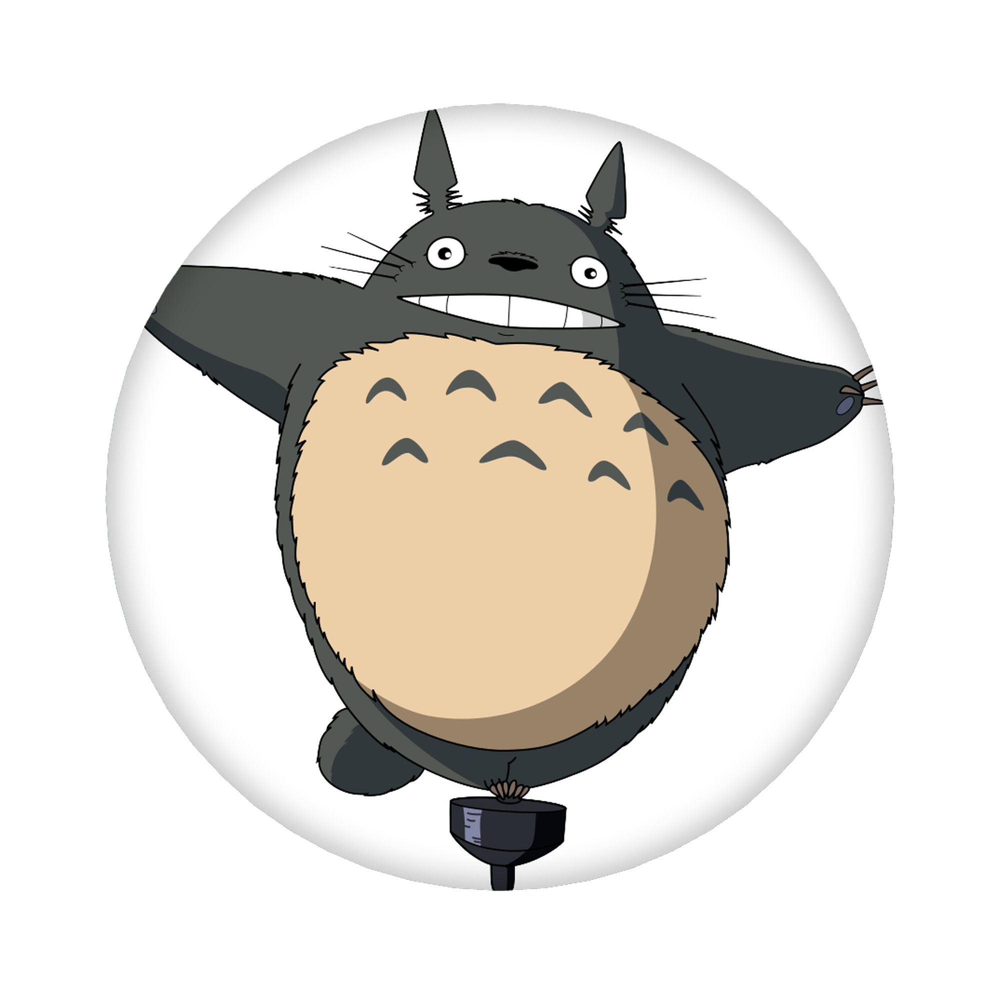 （画像用） となりのトトロ 草壁メイ 草壁サツキ My Neighbor Totoro Satsuki Kusakabe Mei Kusakabe 6cm 缶バッジ 複数セット
